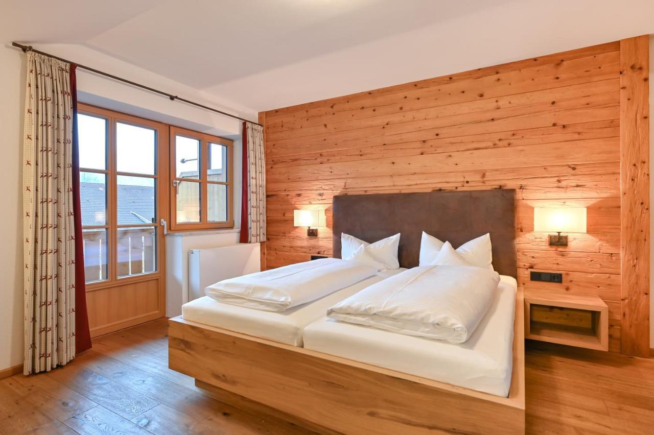 Hotel Helmer Schwangau Exteriör bild